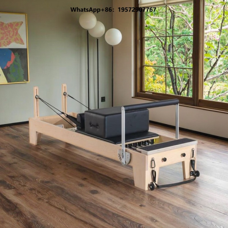 Home Gym Cost - Fabrika Çıkışı Uygun Maliyetli Ahşap Pilates