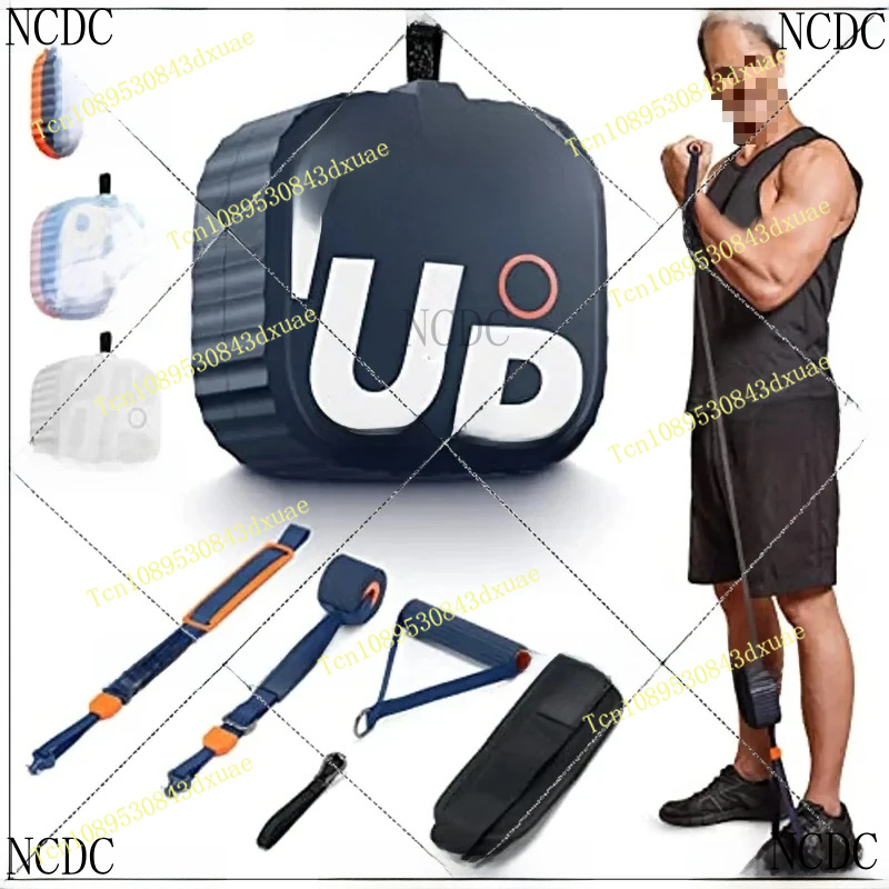 Home Gym App - Evde Fitness Ekipmanları 4.4-44 LB Ayarlanabilir