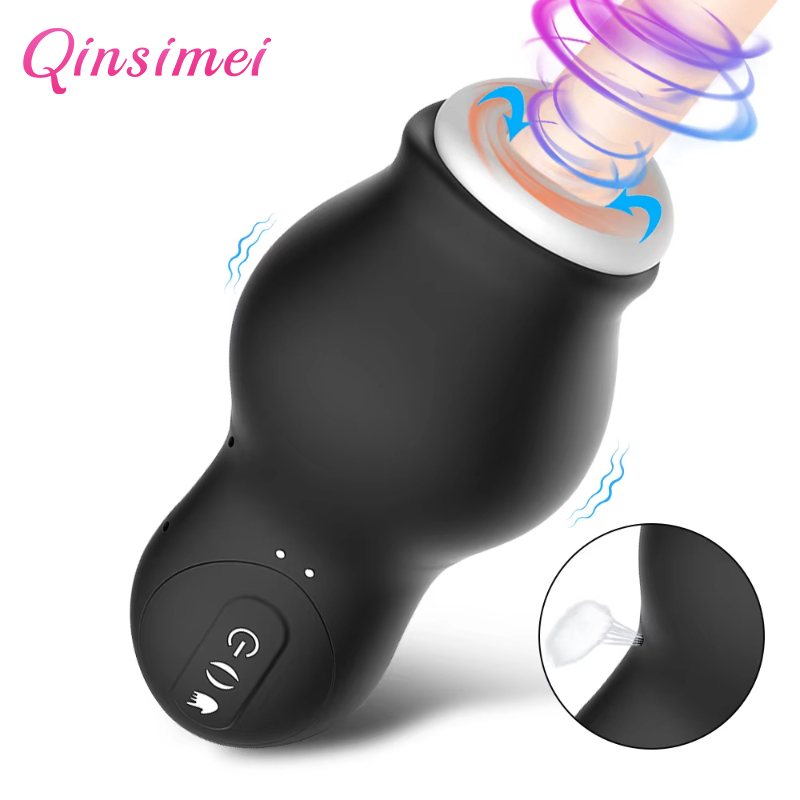 Home Gym App - Otomatik Emişli Erkek Mastürbatörleri Penis Vakum