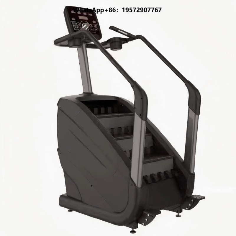 Home Gym Used - Ticari Kardiyo Ekipmanı Fitness Makinesi Merdiven