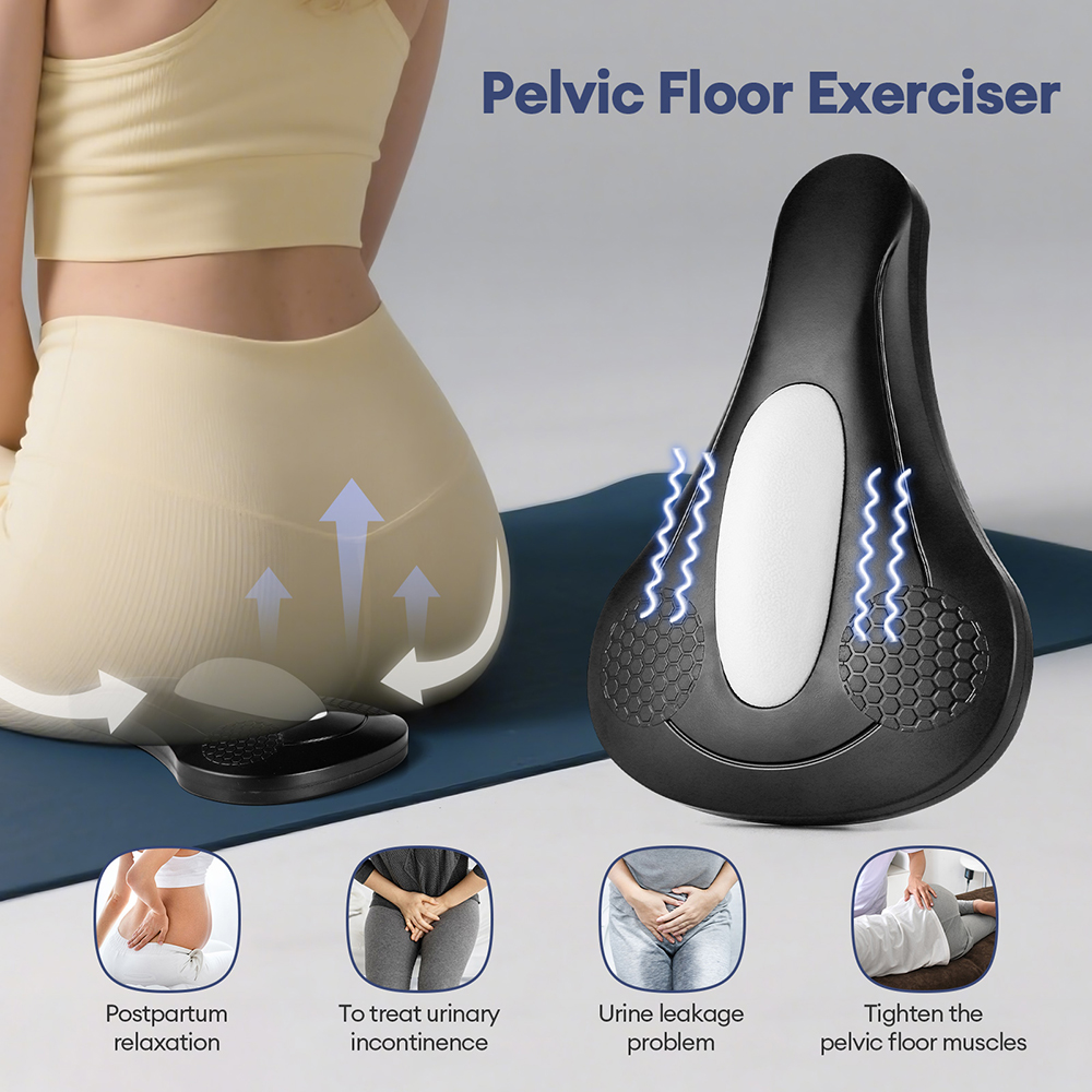 Home Gym Manual - Elektrikli PC kas çalıştırıcı erkekler ve