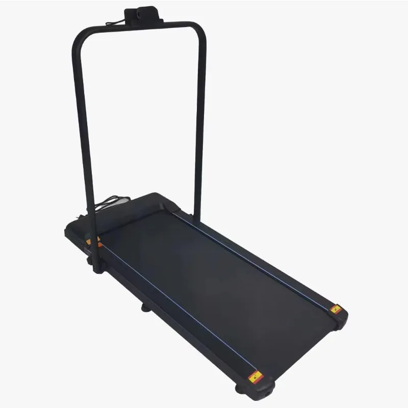 Home Gym Cost - Elektrikli Yürüyüş Bandı Katlanabilir Tasarım Sağlam