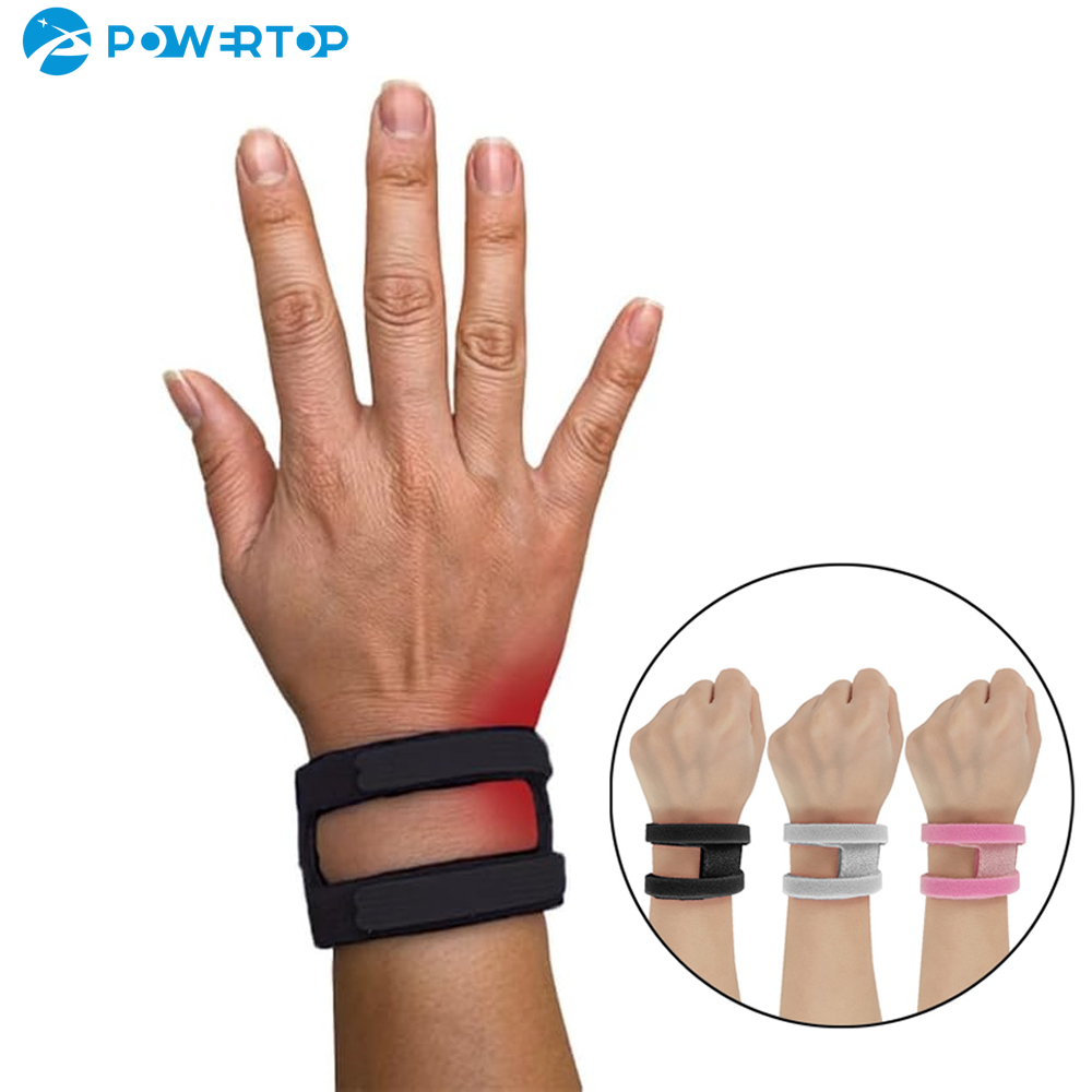 Lifting Straps Wrist - 1 Adet Ayarlanabilir Yumuşak Ince Spor