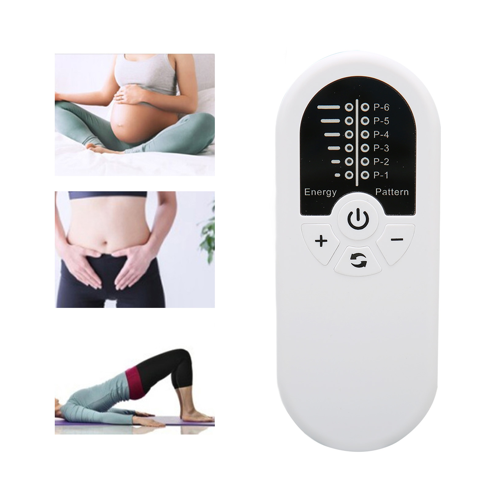 Elektrikli Pelvik Kas Egzersiz - Home Gym App incelemesi ve fiyatı