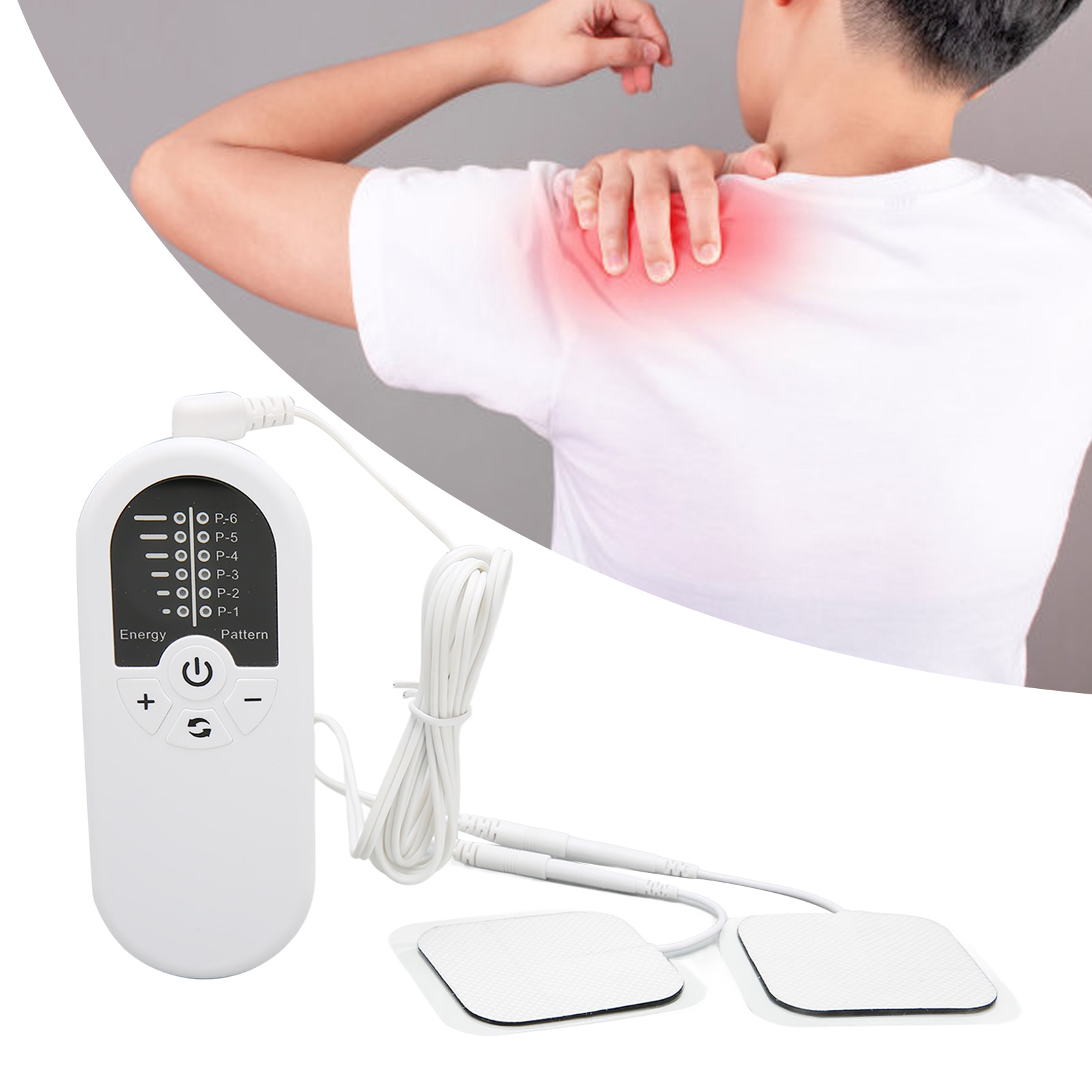 Elektrikli Pelvik Kas Egzersiz - Home Gym App incelemesi ve fiyatı