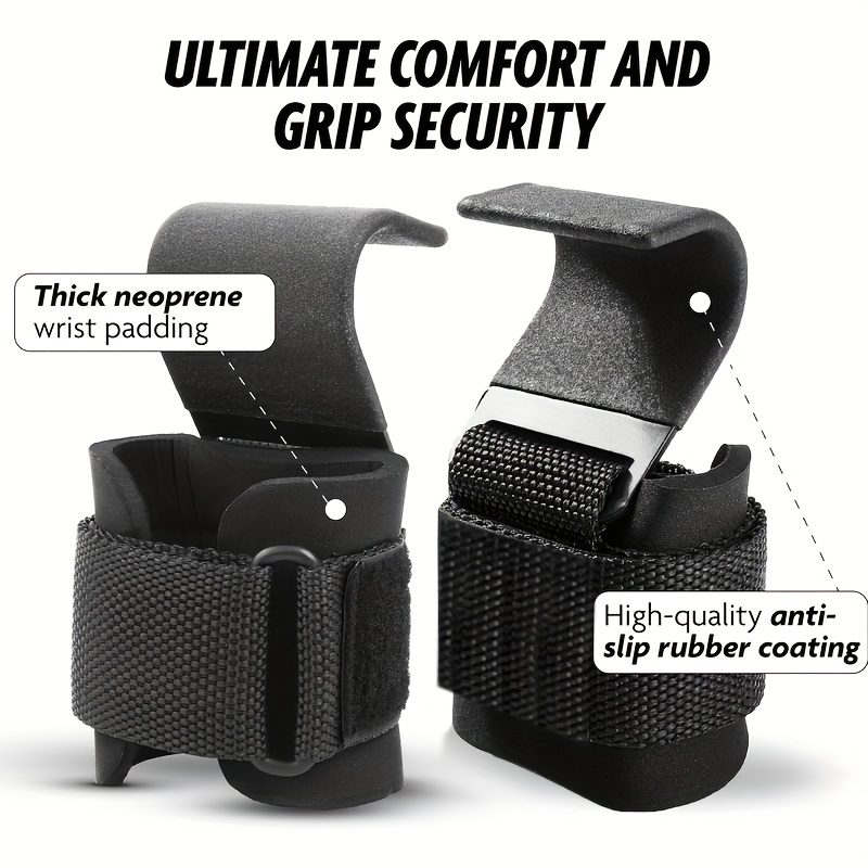 Bilek Sargılı Ağırlık Kaldırma - Lifting Straps Wrist incelemesi ve fiyatı