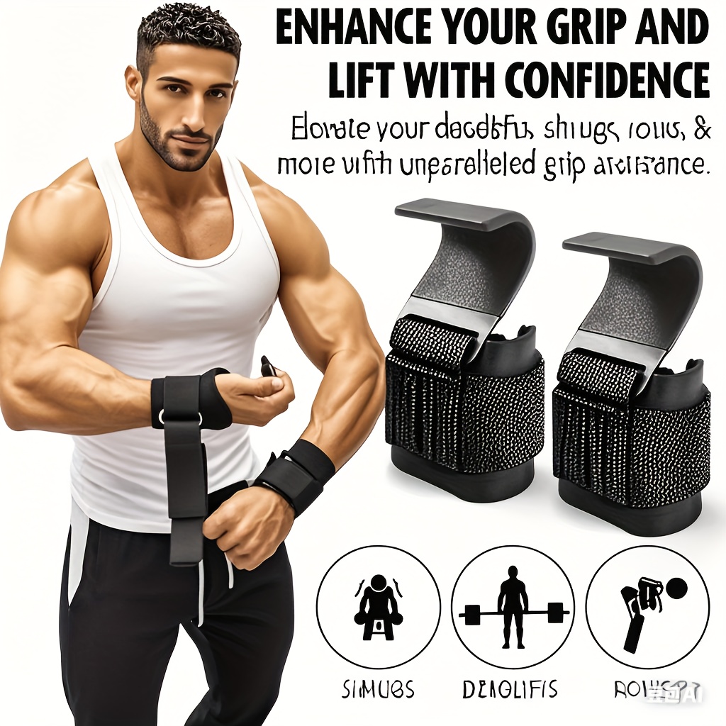 Bilek Sargılı Ağırlık Kaldırma - Lifting Straps Wrist incelemesi ve fiyatı