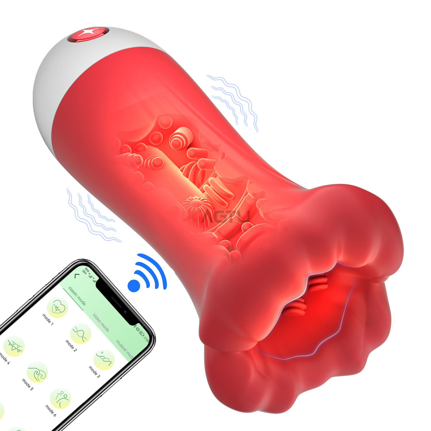 APP kontrol otomatik erkek Mas - Home Gym App incelemesi ve fiyatı