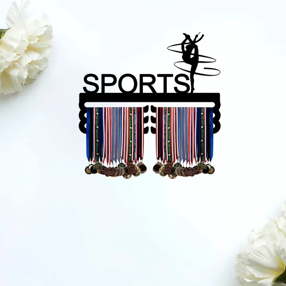 CIFBUY Spor Madalya Teşhir Raf - Home Gym Decor incelemesi ve fiyatı