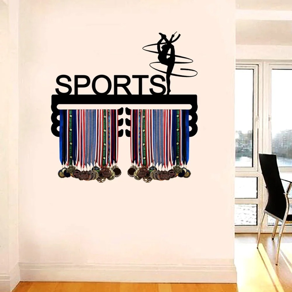 CIFBUY Spor Madalya Teşhir Raf - Home Gym Decor incelemesi ve fiyatı