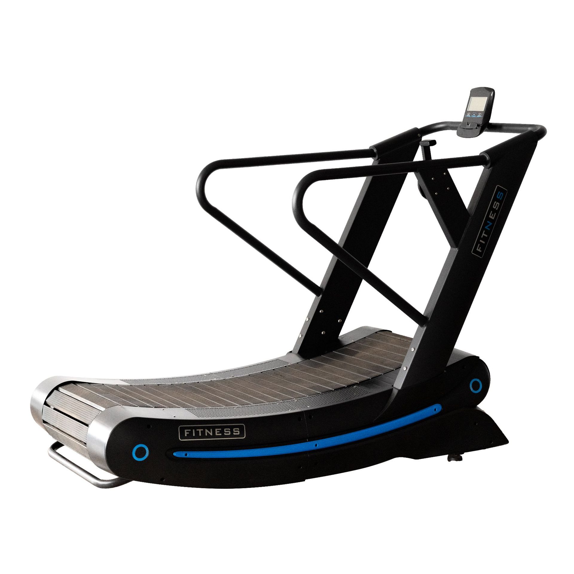 Ticari Kavisli Koşu Bandı, Mot - Home Gym Manual incelemesi ve fiyatı