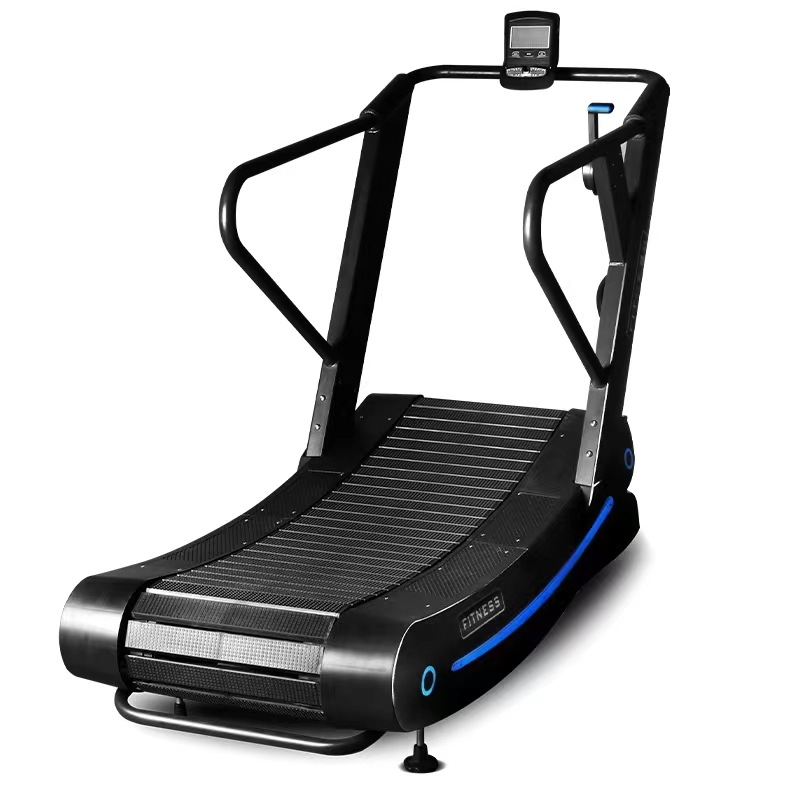 Ticari Kavisli Koşu Bandı, Mot - Home Gym Manual incelemesi ve fiyatı