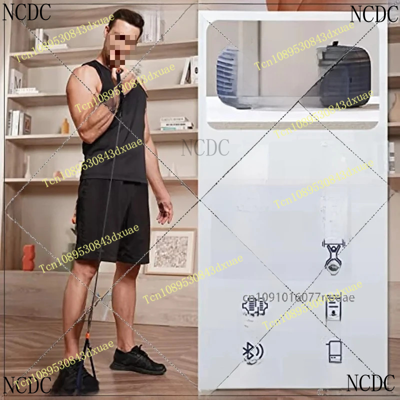 Evde Fitness Ekipmanları 4.4-4 - Home Gym App incelemesi ve fiyatı