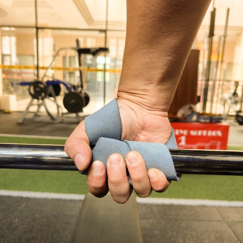 1 çift v-şekil ağırlık kaldırm - Lifting Straps Wrist incelemesi ve fiyatı