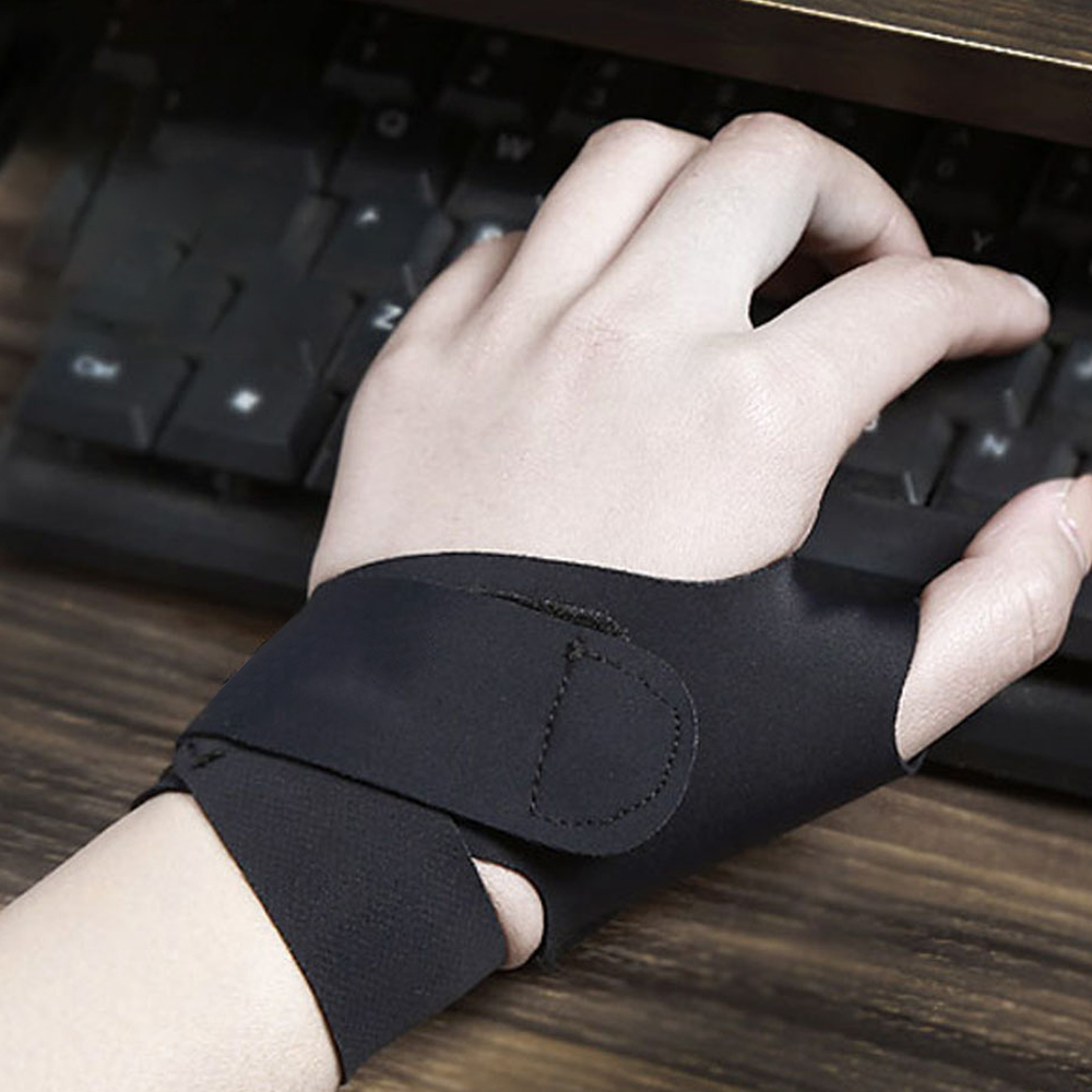 Ayarlanabilir Başparmak Brace  - Lifting Straps Wrist incelemesi ve fiyatı