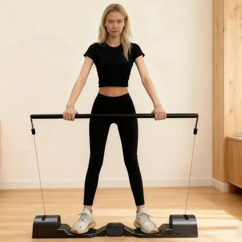 Evde Kullanım İçin Çok Fonksiy - Home Gym With Smith Machine incelemesi ve fiyatı
