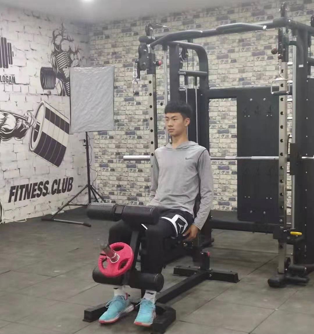 2026 Ev Spor Salonu Yapımı Çok - Home Gym With Smith Machine incelemesi ve fiyatı