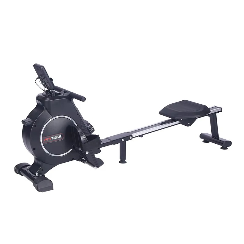 Yeni Manyetik Dirençli Kürek M - Home Gym Cost incelemesi ve fiyatı
