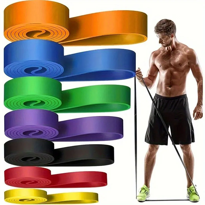 Ağır Hizmet Tipi Direnç Bandı  - Home Gym Manual incelemesi ve fiyatı