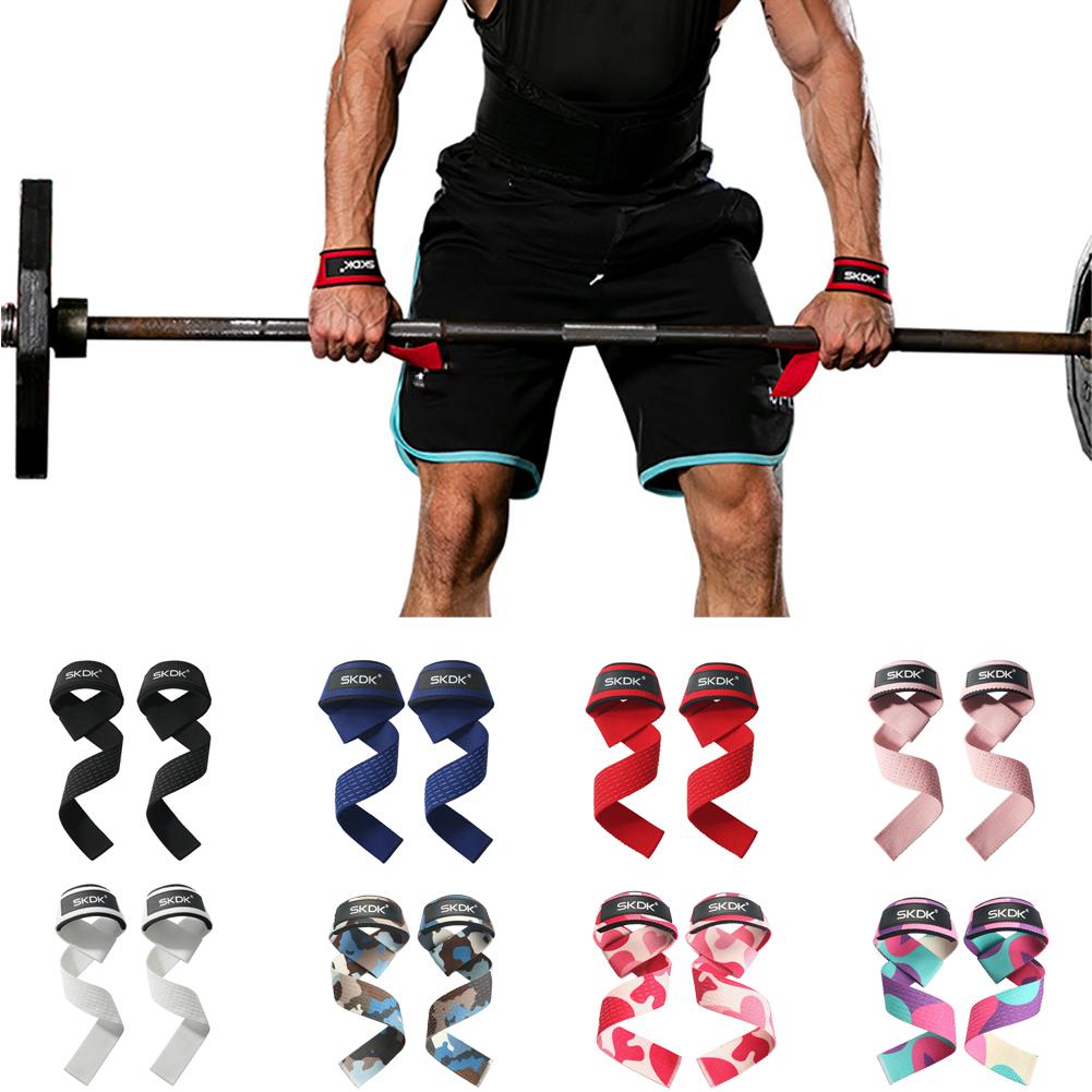 Ağırlık Kaldırma Bilek Kayışla - Lifting Straps Wrist incelemesi ve fiyatı