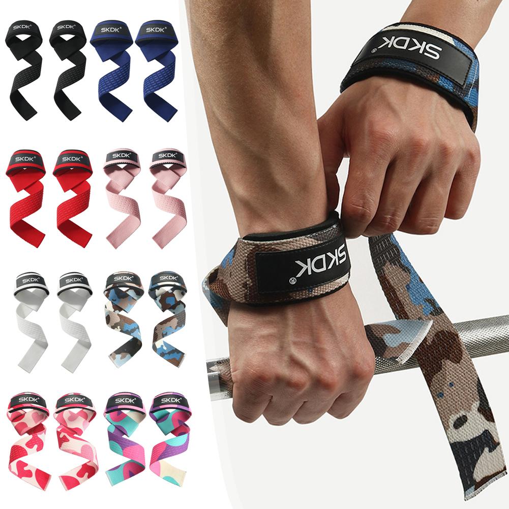 Ağırlık Kaldırma Bilek Kayışla - Lifting Straps Wrist incelemesi ve fiyatı