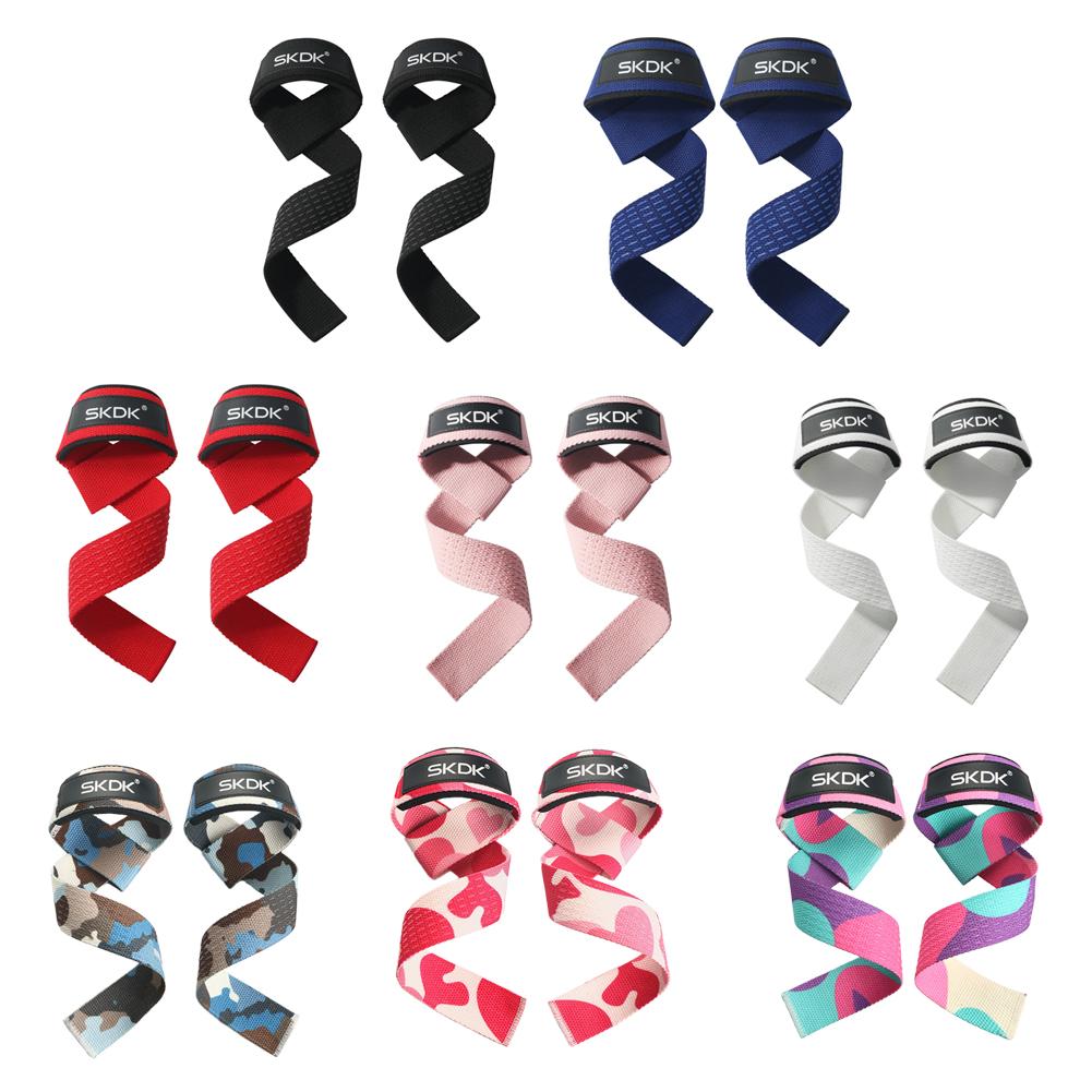 Ağırlık Kaldırma Bilek Kayışla - Lifting Straps Wrist incelemesi ve fiyatı