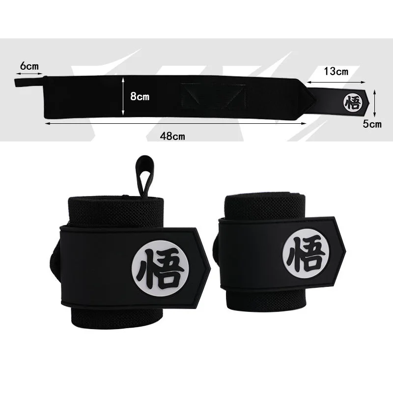 1 çift spor salonu spor ağırlı - Lifting Straps Wrist incelemesi ve fiyatı