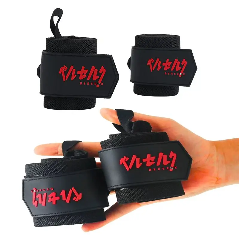 1 çift spor salonu spor ağırlı - Lifting Straps Wrist incelemesi ve fiyatı