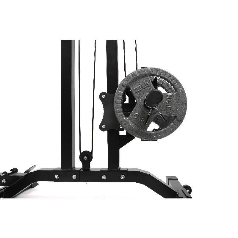 【2026】TODO 2026 Yeni Güçlendir - Home Gym With Smith Machine incelemesi ve fiyatı