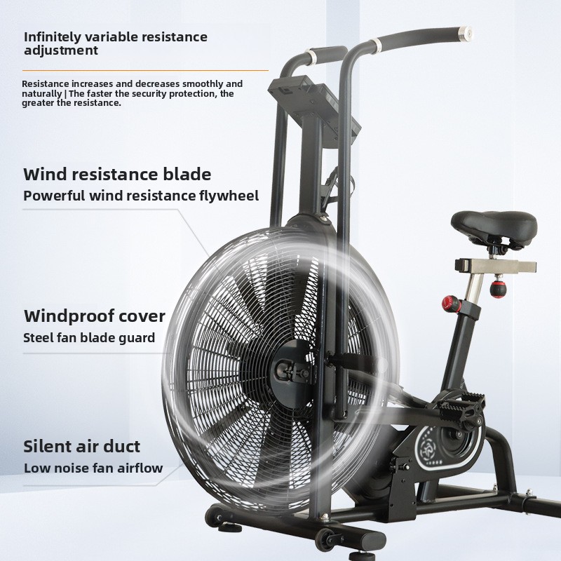Ticari Rüzgar Dirençli Aerobik - Home Gym Leg incelemesi ve fiyatı