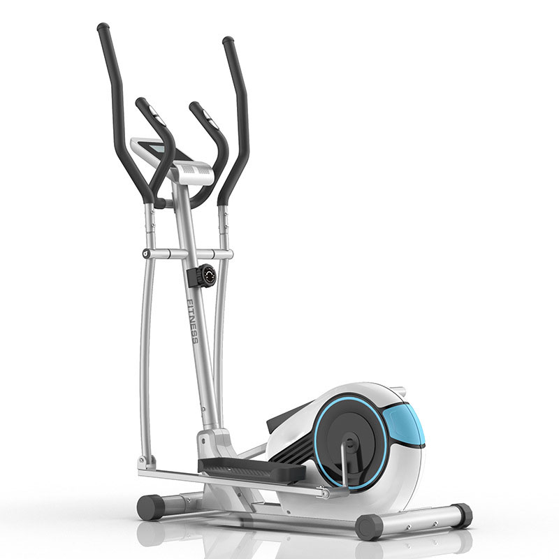 Manuel Çelik Eliptik Bisiklet  - Home Gym Manual incelemesi ve fiyatı