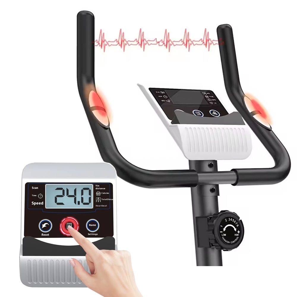 Manuel Çelik Eliptik Bisiklet  - Home Gym Manual incelemesi ve fiyatı