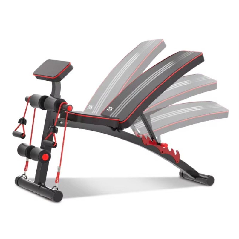 Evde Kullanılan Katlanabilir A - Home Gym Used incelemesi ve fiyatı