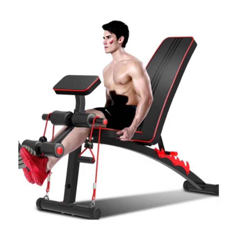 Evde Kullanılan Katlanabilir A - Home Gym Used incelemesi ve fiyatı