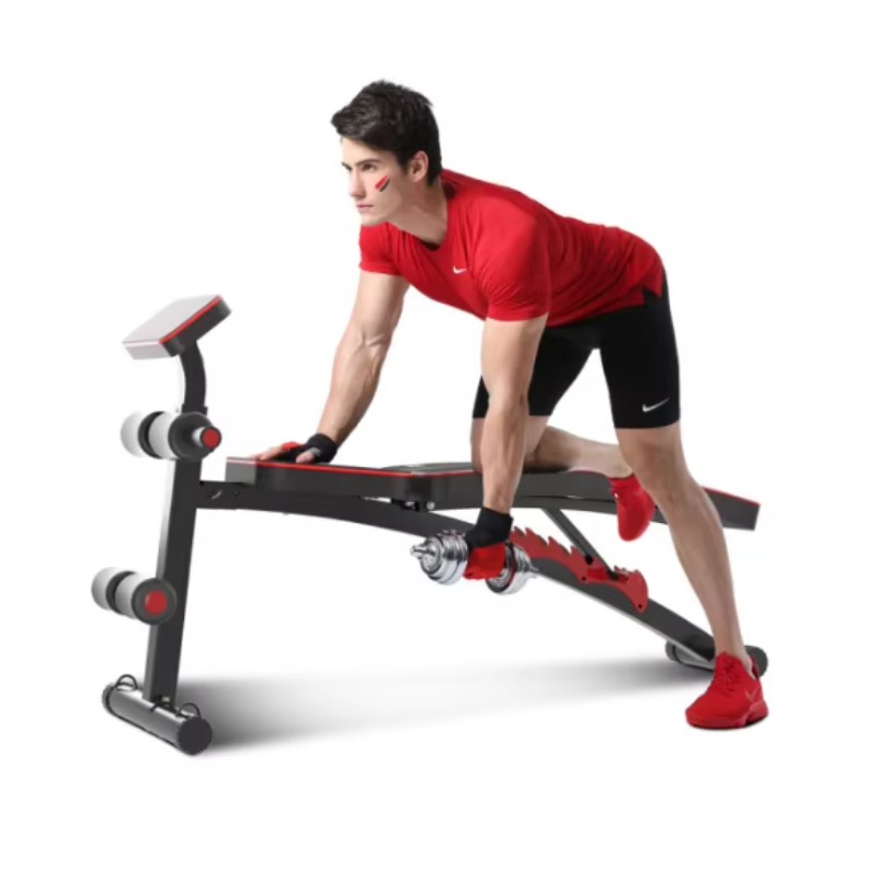 Evde Kullanılan Katlanabilir A - Home Gym Used incelemesi ve fiyatı