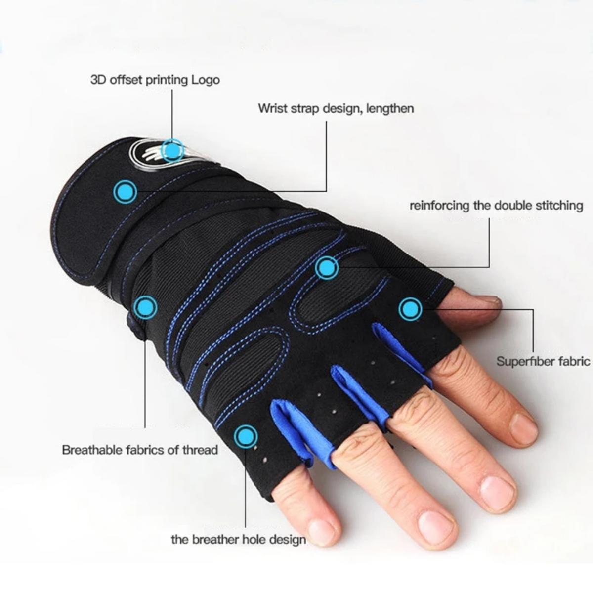 Spor ağırlık kaldırma bileklik - Lifting Straps Wrist incelemesi ve fiyatı