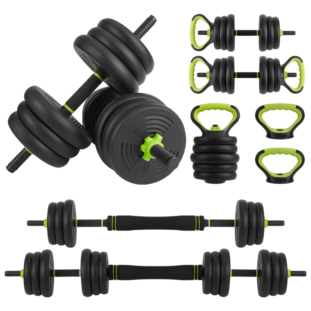 4'ü 1 Arada Ayarlanabilir Damb - Home Gym Used incelemesi ve fiyatı