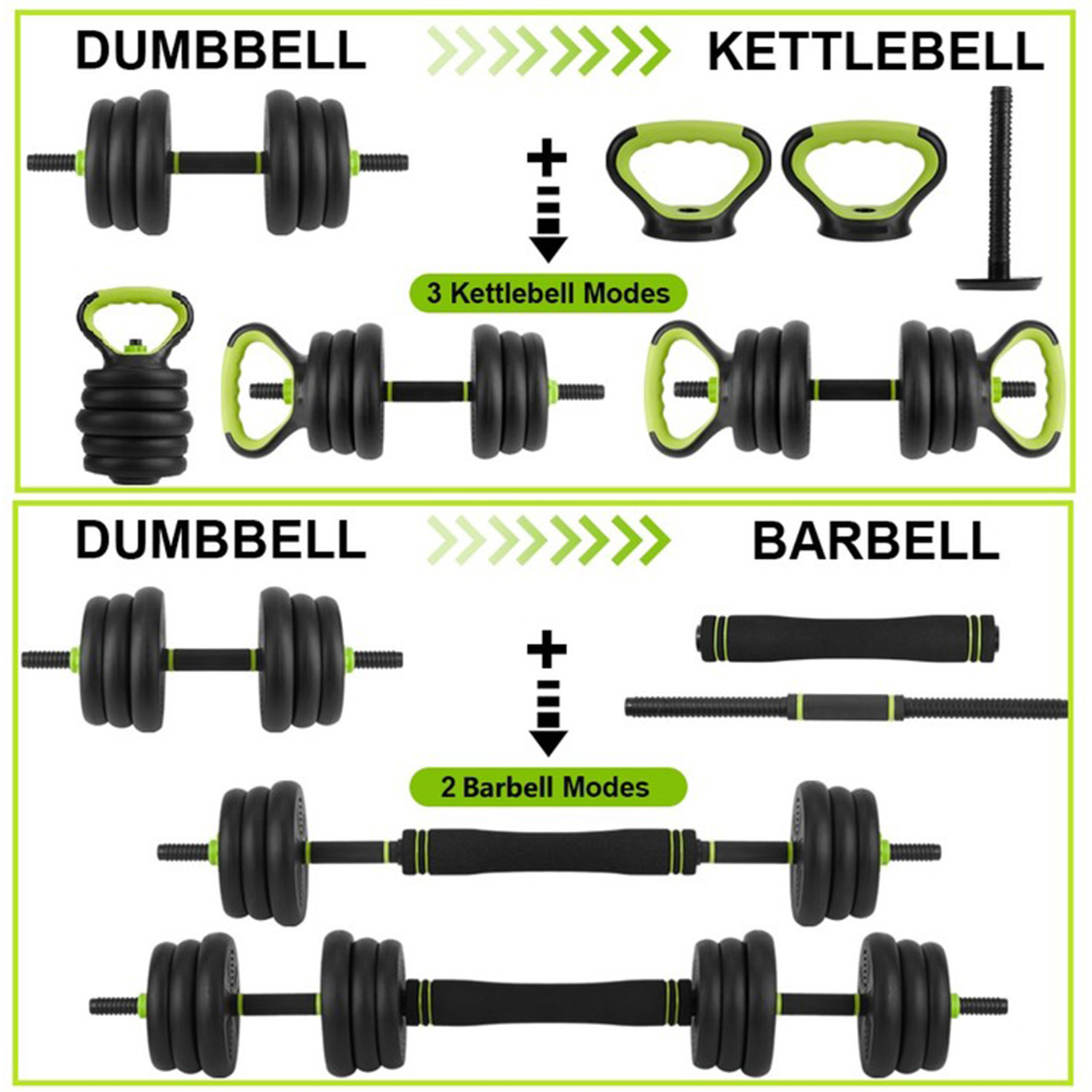 4'ü 1 Arada Ayarlanabilir Damb - Home Gym Used incelemesi ve fiyatı