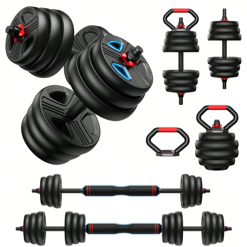 Ayarlanabilir Dambıl Seti, 45/ - Home Gym Used incelemesi ve fiyatı