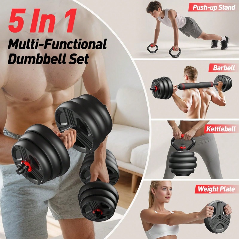 Ayarlanabilir Dambıl Seti, 45/ - Home Gym Used incelemesi ve fiyatı