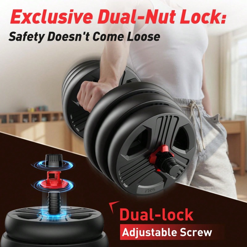 Ayarlanabilir Dambıl Seti, 45/ - Home Gym Used incelemesi ve fiyatı