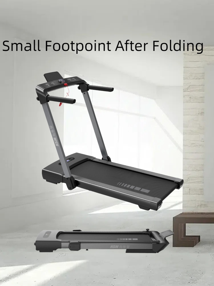 1.5HP Elektrikli Sürüşlü Spor  - Home Gym Manual incelemesi ve fiyatı