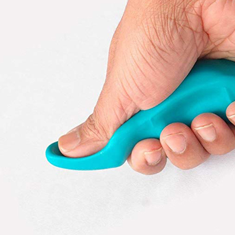 El Tipi Başparmak Koruyucu Aku - Home Gym Manual incelemesi ve fiyatı