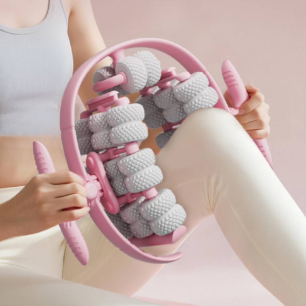 Çıkarılabilir Yoga Bacak Rulos - Home Gym Manual incelemesi ve fiyatı