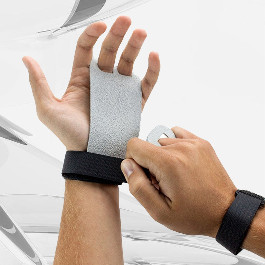 1 Çift Koruyucu Avuç İçi Tutuş - Lifting Straps Wrist incelemesi ve fiyatı
