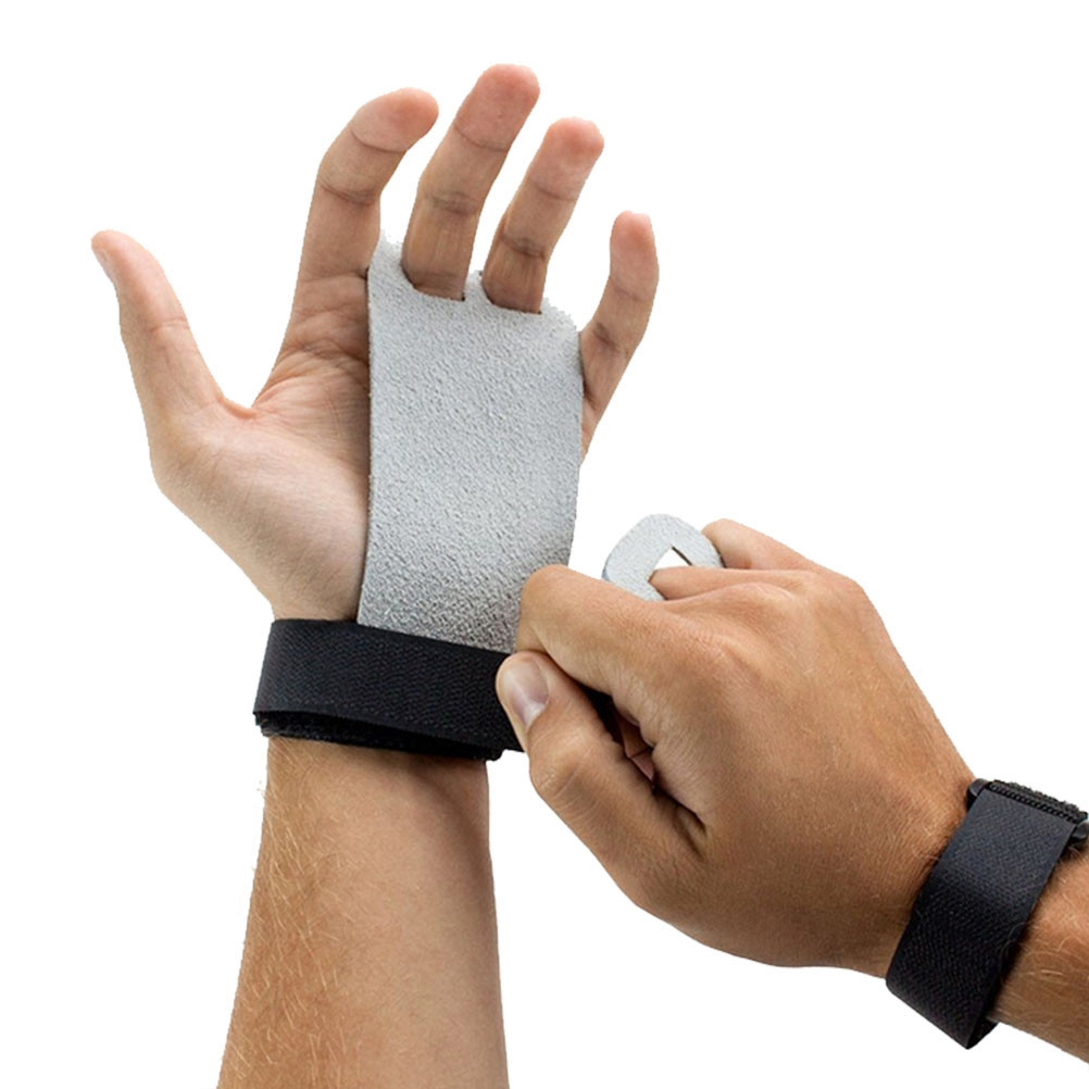 1 Çift Koruyucu Avuç İçi Tutuş - Lifting Straps Wrist incelemesi ve fiyatı