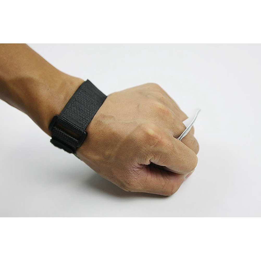1 Çift Koruyucu Avuç İçi Tutuş - Lifting Straps Wrist incelemesi ve fiyatı