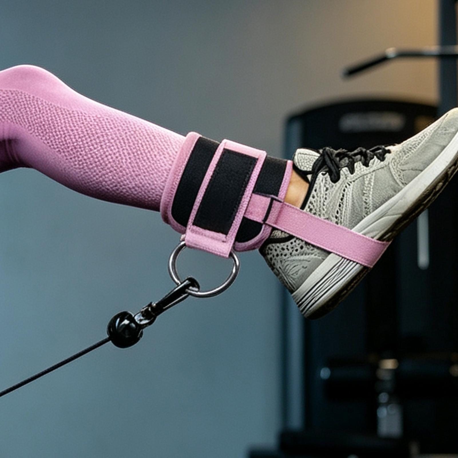 Kablo Makinesi Egzersizleri İç - Home Gym Leg incelemesi ve fiyatı