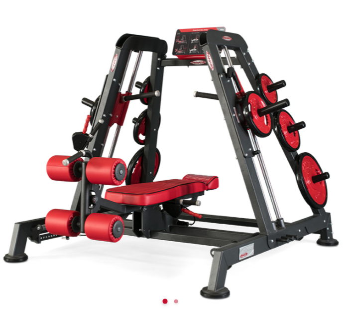 Çok Fonksiyonlu Ev Tipi Smith  - Home Gym With Smith Machine incelemesi ve fiyatı