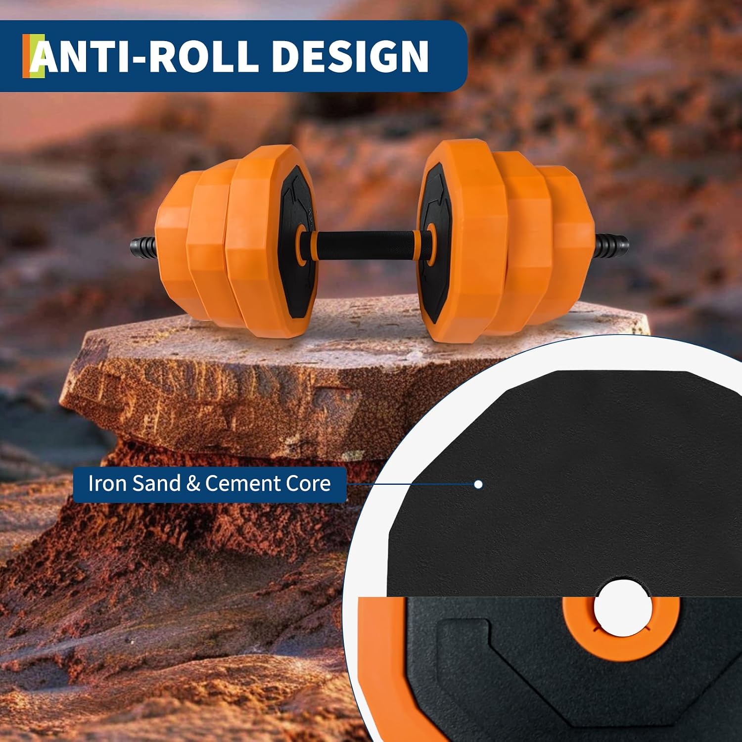 4'ü 1 Arada Ayarlanabilir Damb - Home Gym Used incelemesi ve fiyatı